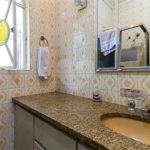 Casa à venda com 3 quartos, sendo 1 suíte, em Mirandópolis, São Paulo, SP