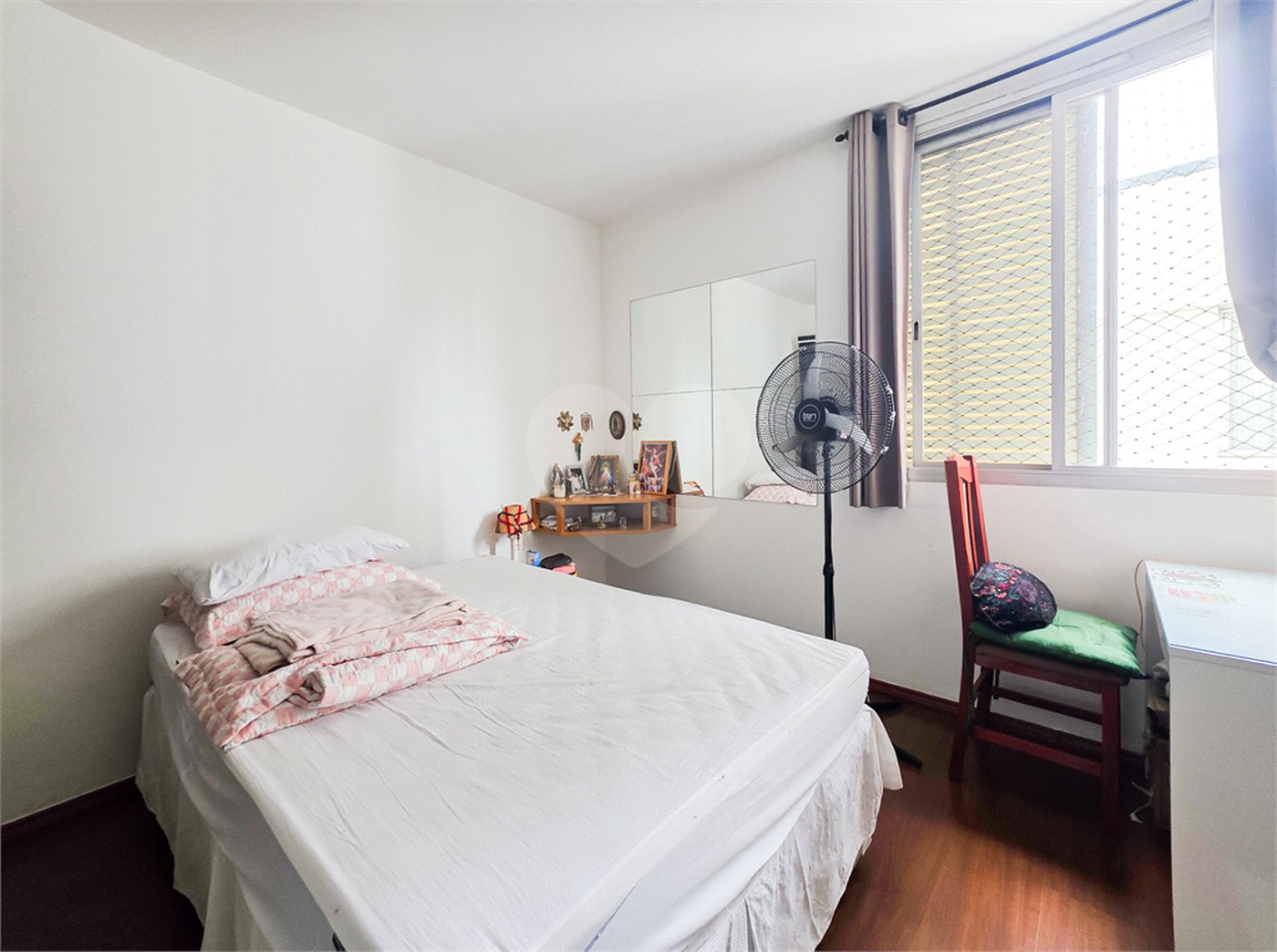 Apartamento à venda com 4 quartos em Pinheiros, São Paulo, SP