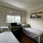 Apartamento para alugar com 3 suítes em Vila Romana, São Paulo, SP