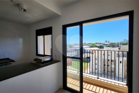 Apartamento à venda com 2 quartos, sendo 1 suíte,  no Centro, Araraquara, SP