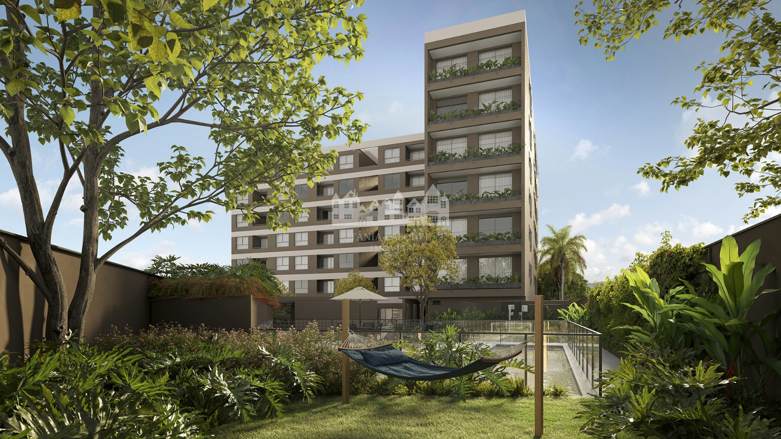 Apartamento, 2 quartos, 69 m² - Foto 10