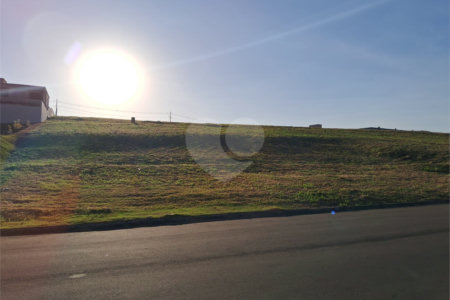 Terreno à venda no condomínio Quintas da Terracota, Indaiatuba - SP