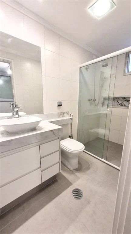 Apartamento à venda com 3 quartos, sendo 1 suíte,  em Perdizes, São Paulo, SP