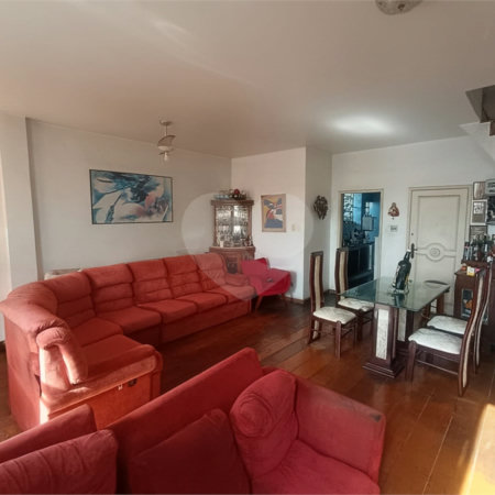 Apartamento à venda com 3 quartos em Maracanã, Rio de Janeiro, RJ
