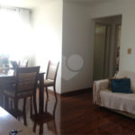 Apartamento à venda com 2 quartos em Vila Aurora (zona Norte), São Paulo, SP