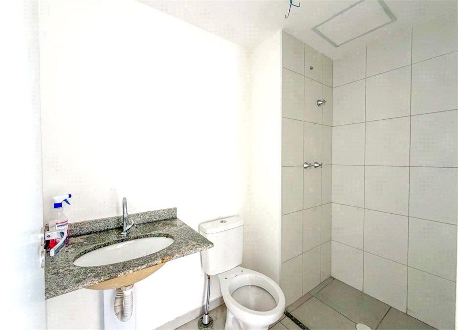 Apartamento à venda com 2 quartos em Lapa, São Paulo, SP