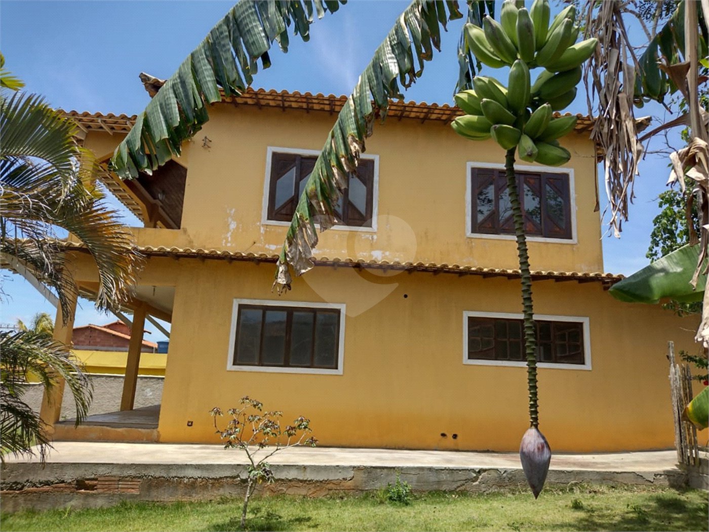 Casa à venda com 5 quartos, sendo 3 suítes, em Vila Verde, Armação dos Búzios, RJ