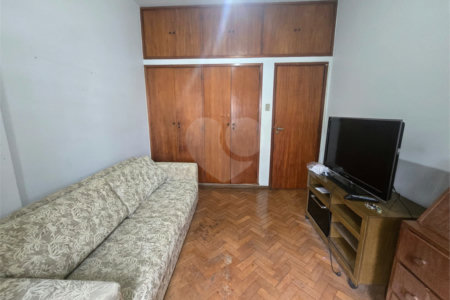 Apartamento à venda com 3 quartos em Tijuca, Rio de Janeiro, RJ
