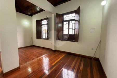 Casa para alugar com 2 quartos no Centro, Mogi das Cruzes, SP
