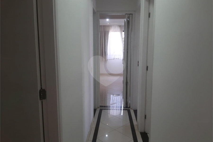 Apartamento à venda com 3 quartos, sendo 1 suíte,  em Santana, São Paulo, SP
