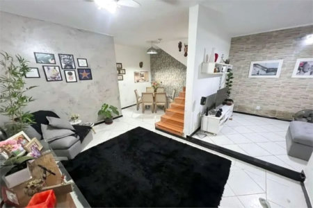 Casa à venda com 3 quartos em Vila Isabel, Rio de Janeiro, RJ