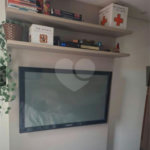 Apartamento à venda com 2 quartos, sendo 1 suíte,  em Vila Andrade, São Paulo, SP