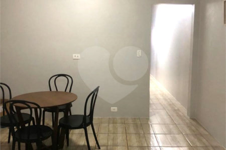 Casa à venda com 1 quarto em Santo Amaro, São Paulo, SP