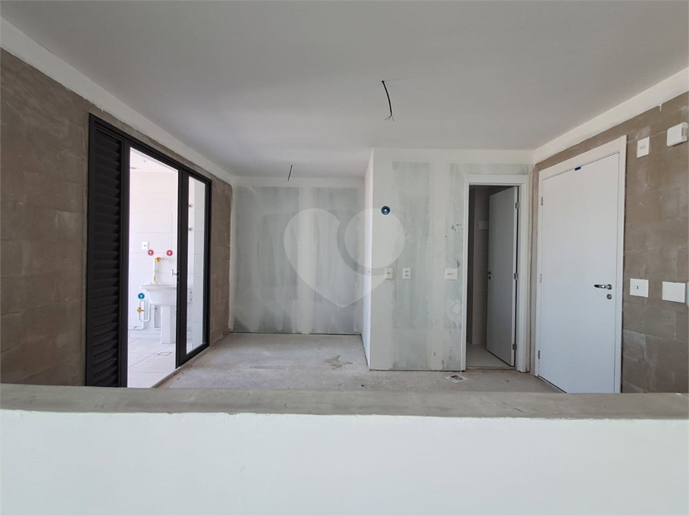 Apartamento à venda com 3 suítes em Perdizes, São Paulo, SP