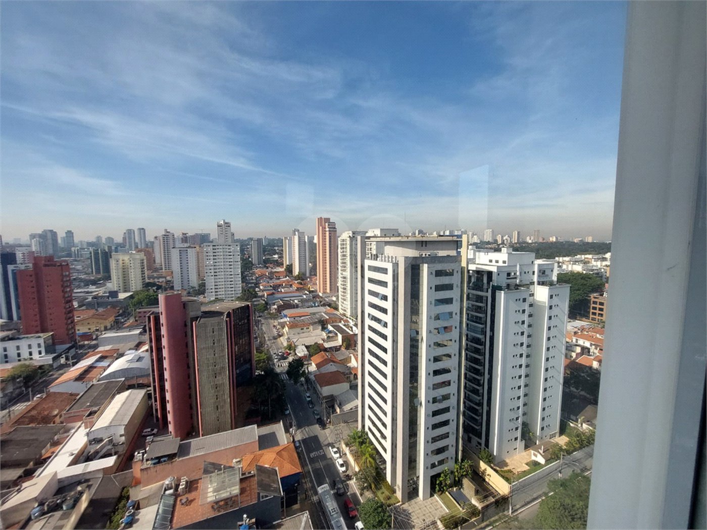 Sala para alugar em Chácara Santo Antônio (zona Sul), São Paulo, SP