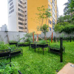 Studio à venda com 1 quarto em Consolação, São Paulo, SP