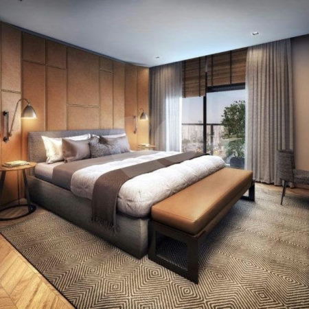 Apartamento à venda com 2 suítes em Perdizes, São Paulo, SP