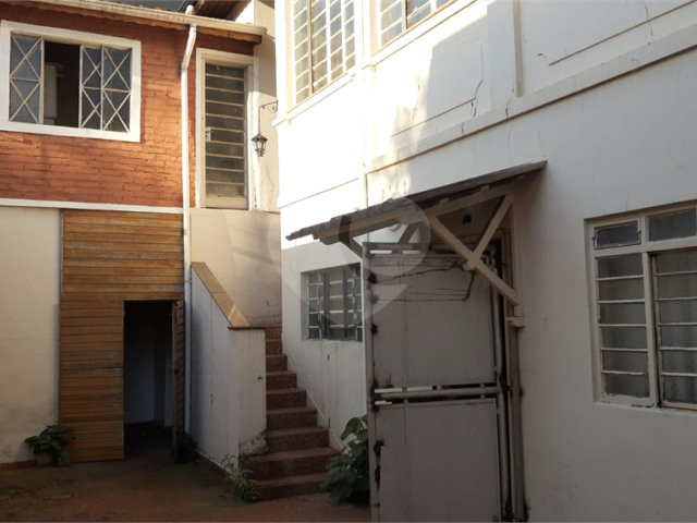 Sobrado à venda ou para alugar com 3 quartos em Santana, São Paulo, SP