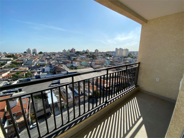 Apartamento à venda com 1 quarto em Casa Verde, São Paulo, SP
