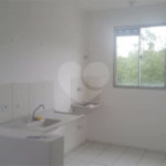 Apartamento à venda com 2 quartos em Aparecidinha, Sorocaba, SP