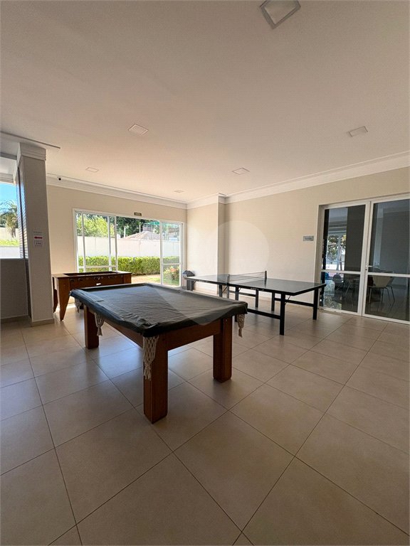 Apartamento à venda ou para alugar com 3 quartos, sendo 1 suíte, em Jardim Pompéia, Indaiatuba, SP