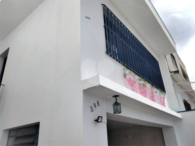 Sobrado à venda com 4 quartos em Casa Verde, São Paulo, SP