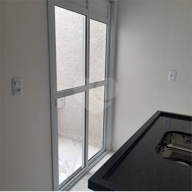 Apartamento à venda com 1 quarto em Parada Inglesa, São Paulo, SP