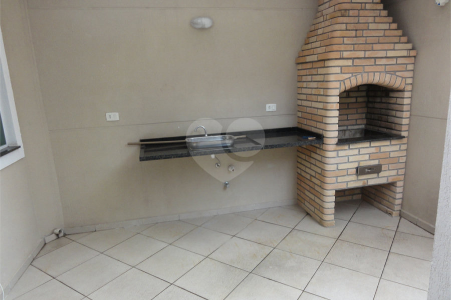 Sobrado à venda com 3 quartos, sendo 1 suíte, em Mandaqui, São Paulo, SP