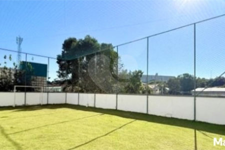 Apartamento à venda com 2 quartos em Jardim Promissão, São Paulo, SP
