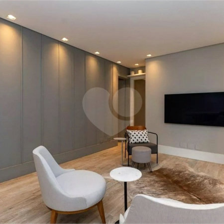 Apartamento à venda com 3 quartos, sendo 2 suítes, em Água Branca, São Paulo, SP