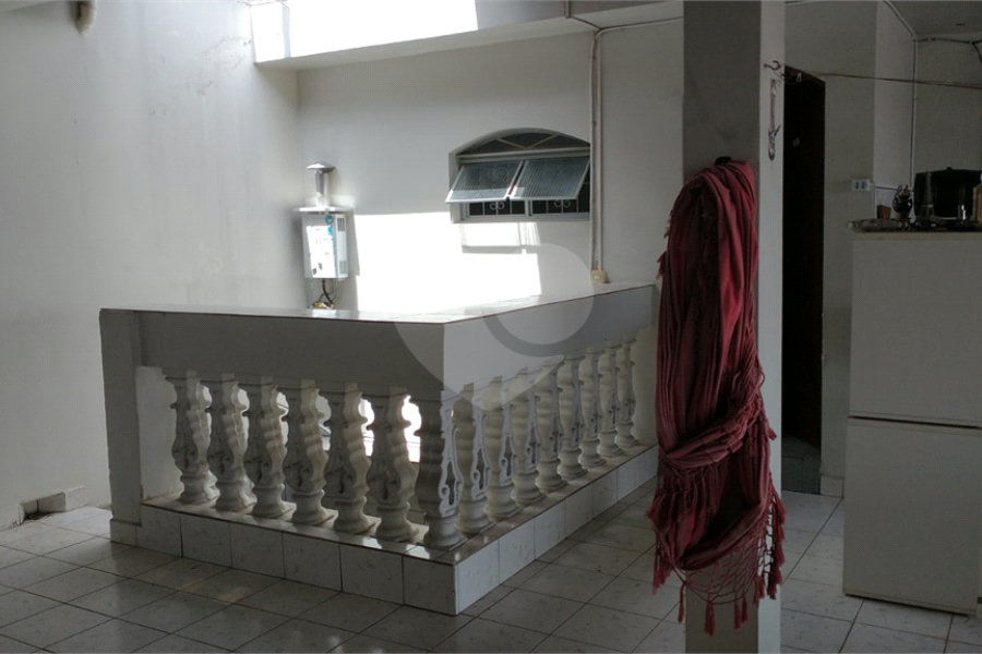 Sobrado à venda com 3 quartos em Tucuruvi, São Paulo, SP