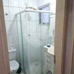 Casa à venda ou para alugar com 2 quartos no condomínio Residencial Boulevard I, São Paulo - SP