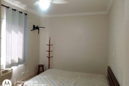 Cobertura à venda, 205 m² por R$ 870.000,00 - Central Park - Guarujá/SP