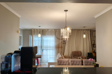 Apartamento à venda com 2 quartos, sendo 1 suíte, no Centro, São Bernardo do Campo, SP