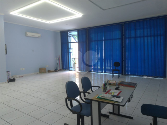 Salão Comercial para alugar em Limão, São Paulo, SP