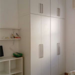 Apartamento Residencial à venda, Boqueirão, Santos - AP1262.