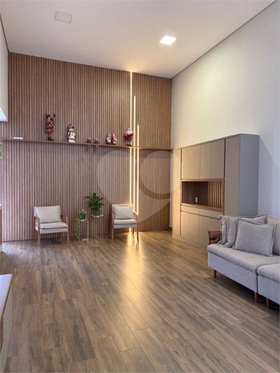 Casa à venda com 3 suítes no condomínio Piemonte, Indaiatuba - SP