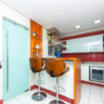 Apartamento à venda com 2 quartos, sendo 1 suíte, em Chácara Santo Antônio (zona Sul), São Paulo, SP
