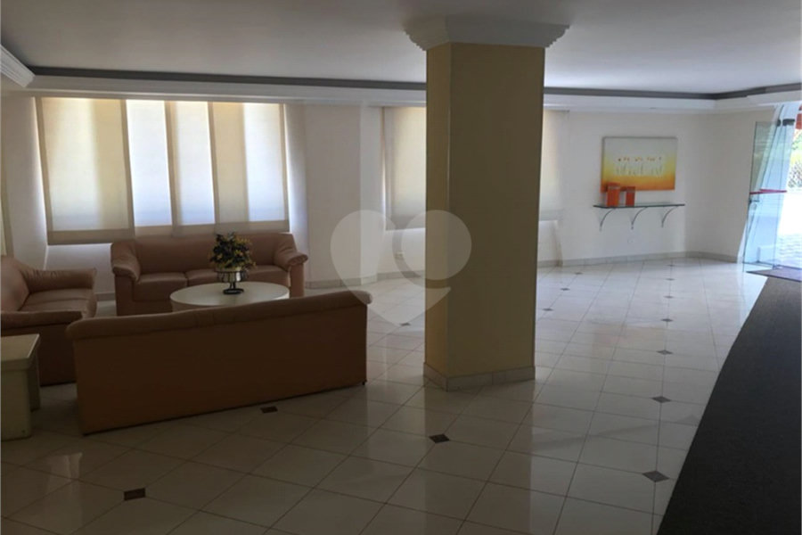 Apartamento à venda com 3 quartos em Tucuruvi, São Paulo, SP