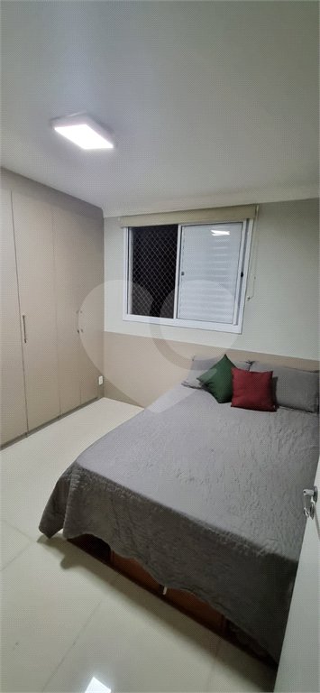 Apartamento à venda com 3 quartos, sendo 1 suíte, em Conceição, Diadema, SP