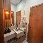Casa à venda com 3 quartos, sendo 1 suíte, no condomínio Residencial Evidencias Indaiatuba, Indaiatuba - SP
