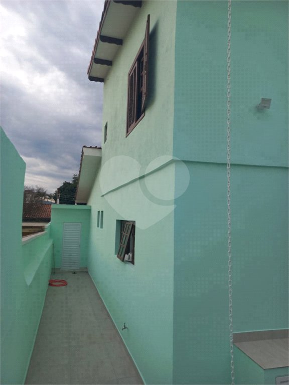 Casa à venda com 3 quartos, sendo 1 suíte, em Vila Rosalia, Guarulhos, SP