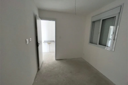 Apartamento à venda com 1 quarto em Pinheiros, São Paulo, SP