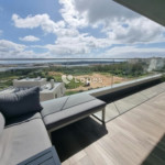 Cobertura T2 à venda em Portimão, Algarve, Portugal – Piscina no rooftop