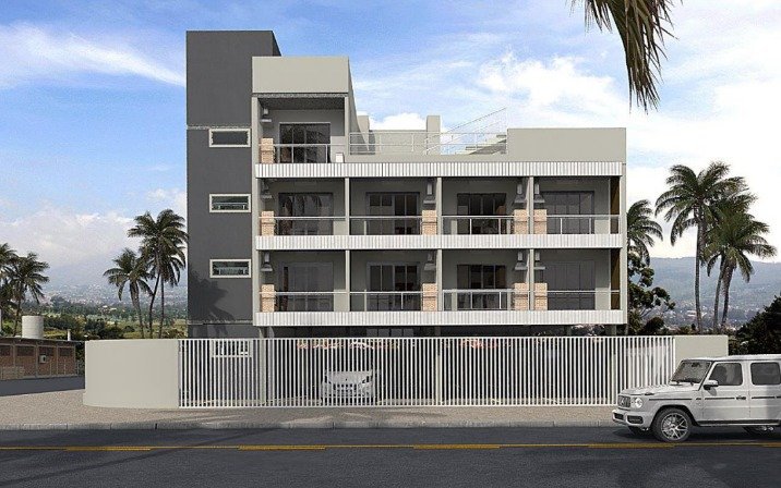 CONDOMINIO RESIDENCIAL LA ISLA