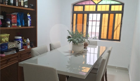 Sobrado à venda com 3 quartos em Chácara Santo Antônio (zona Sul), São Paulo, SP