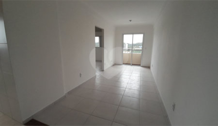 Apartamento para alugar com 2 quartos em Demarchi, São Bernardo do Campo, SP