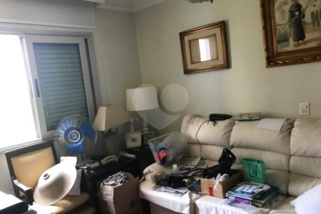 Apartamento à venda com 3 suítes em Vila Morumbi, São Paulo, SP