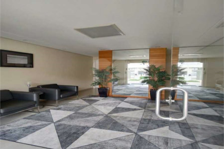Apartamento para alugar com 3 suítes em Bela Aliança, São Paulo, SP