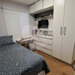 Casa à venda com 3 quartos, sendo 1 suíte,  no condomínio Moradas do Horto, São Paulo - SP